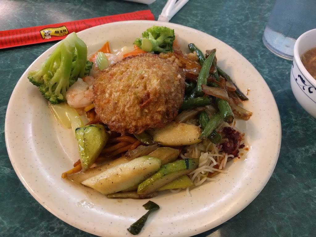 Lee Garden | restaurant | 16 Cherokee Hospital Loop, Whittier, NC 28789, USA | 8284974388 OR +1 828-497-4388