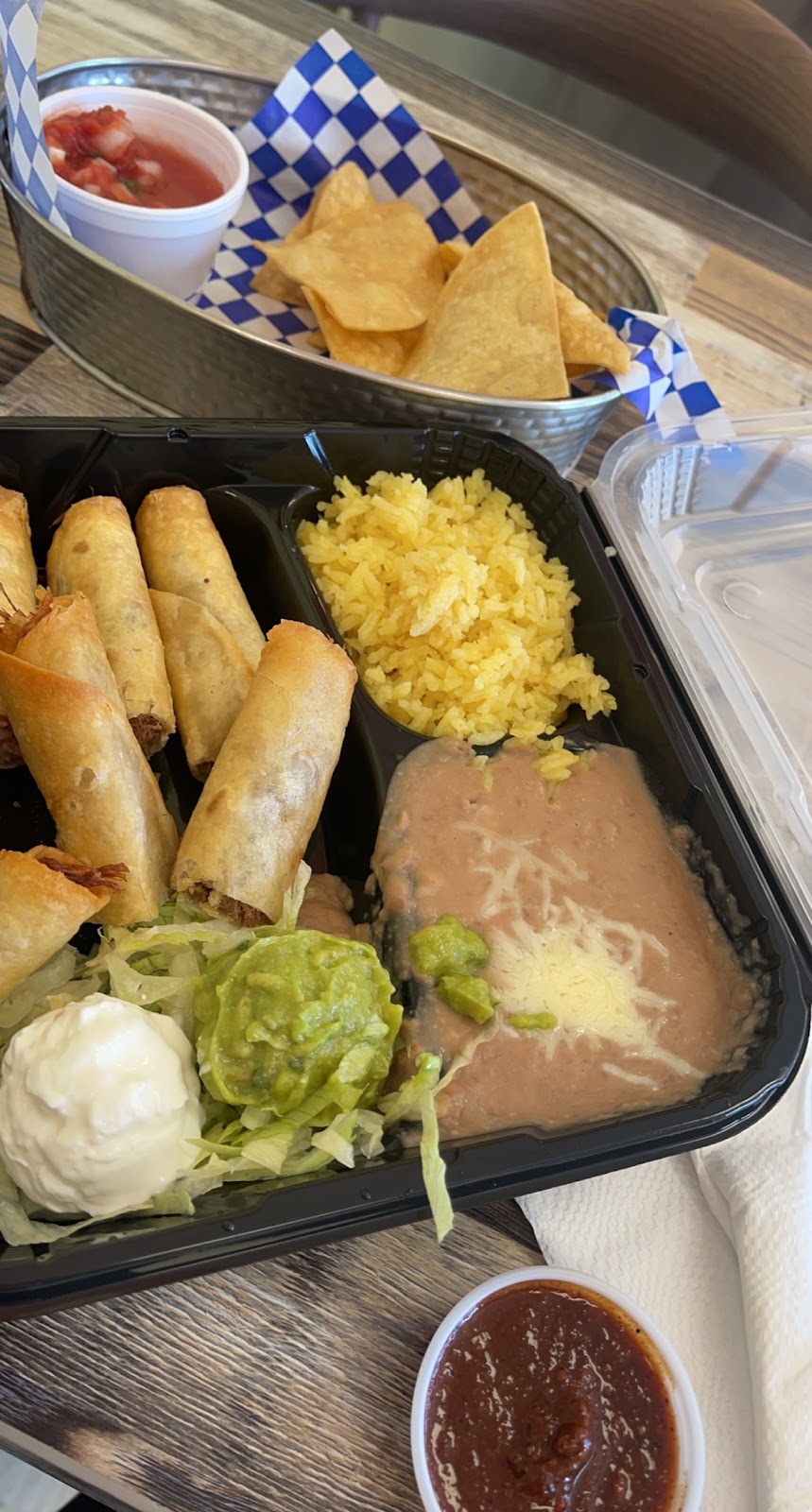 El Colima Mexican Grill | restaurant | 10988 Bellegrave Ave Ste 102, Jurupa Valley, CA 91752, USA | 9516811967 OR +1 951-681-1967