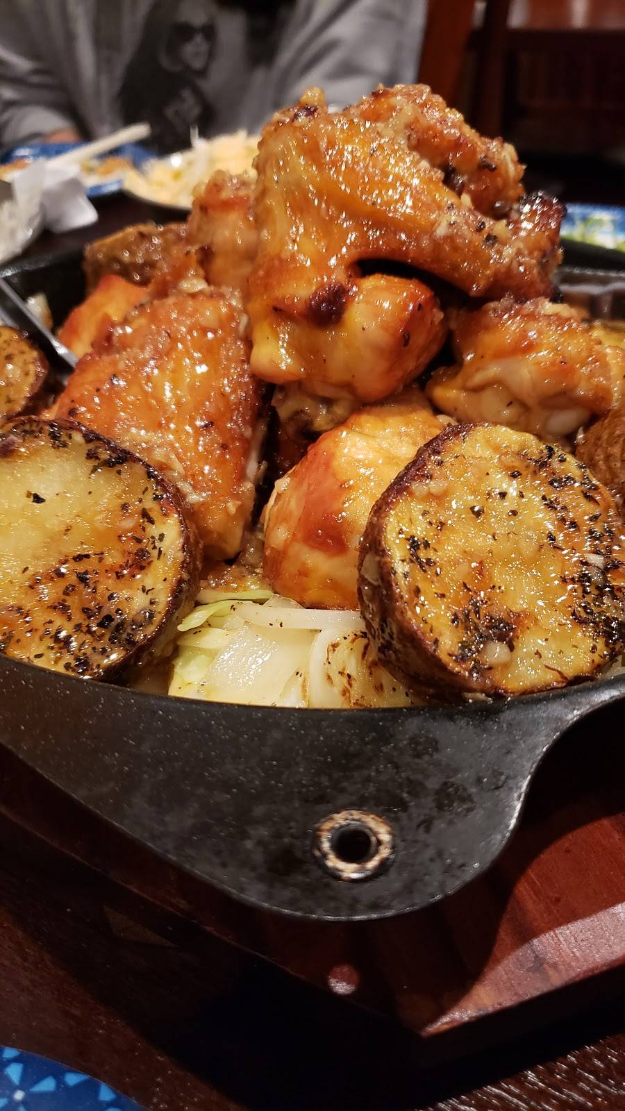 No.1 Plus Chicken - Richardson | restaurant | 2115 E Belt Line Rd, Richardson, TX 75081, USA | 9727077335 OR +1 972-707-7335