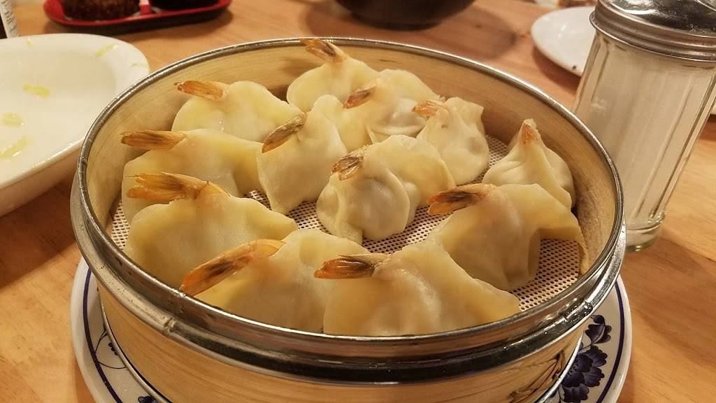 Little Ting’s Dumplings | restaurant | 683 156th Ave SE, Bellevue, WA 98007, USA | 4255029595 OR +1 425-502-9595