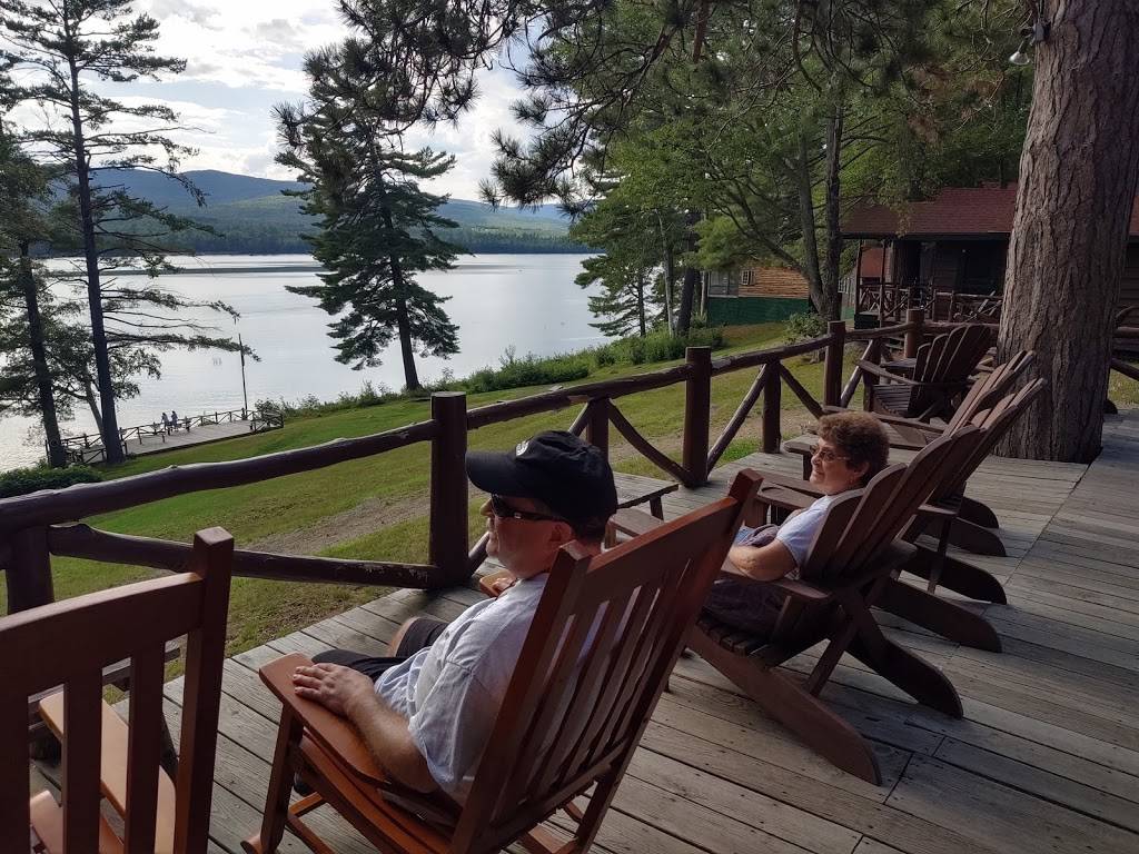 Kawanhee Inn & Restaurant | restaurant | 12 Annes Way, Weld, ME 04285, USA | 2075852000 OR +1 207-585-2000