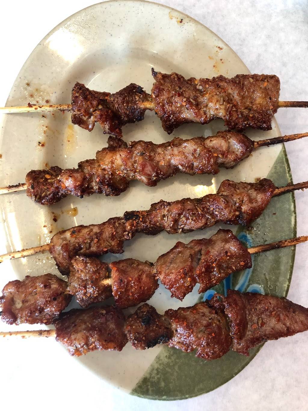 Barbecue Factory | restaurant | 46132 Warm Springs Blvd UNIT 141, Fremont, CA 94539, USA | 5109799197 OR +1 510-979-9197