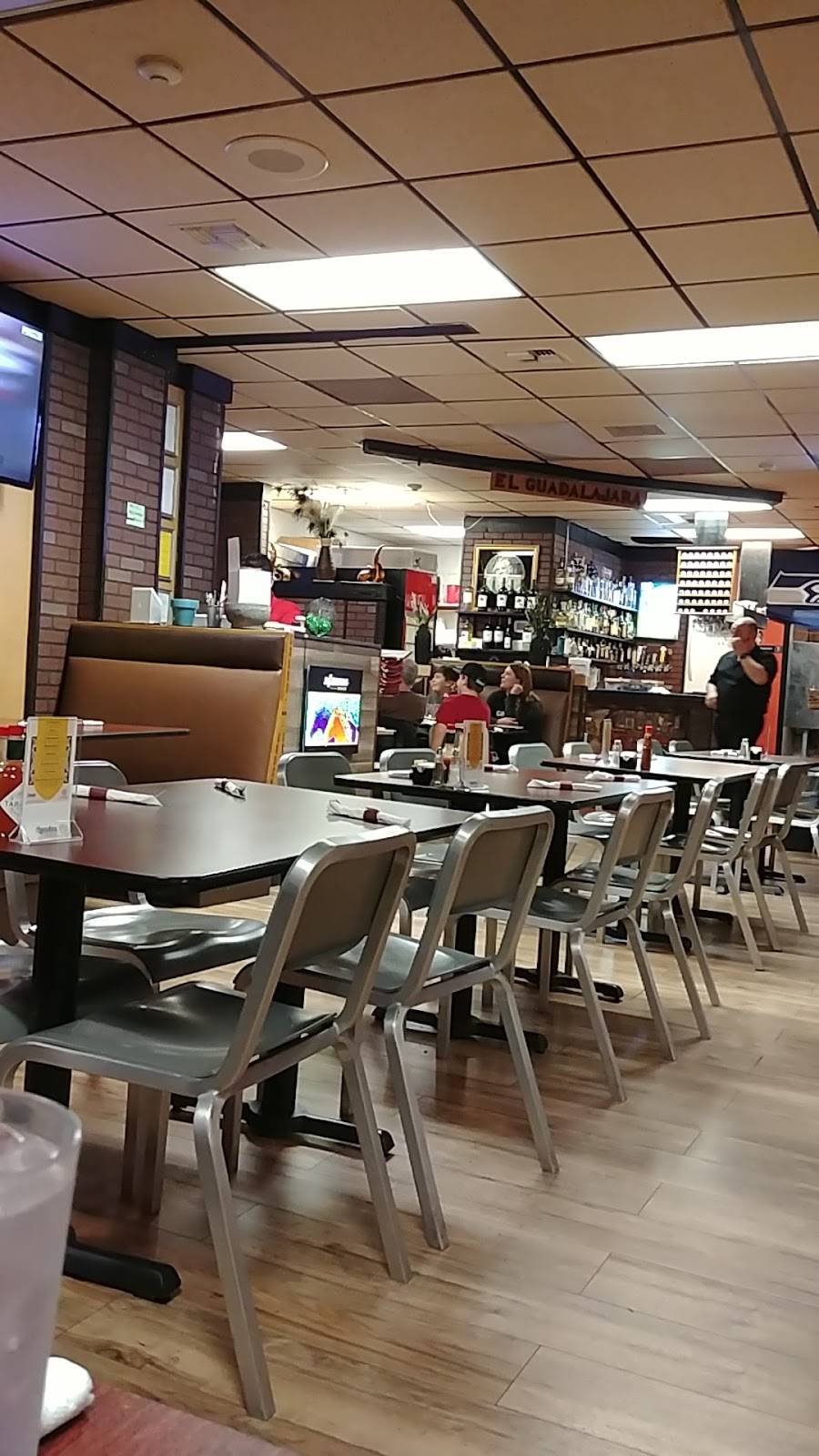 El Guadalajaras Mexican Restaurant | restaurant | 831 S 1st St, Shelton, WA 98584, USA | 3604261181 OR +1 360-426-1181