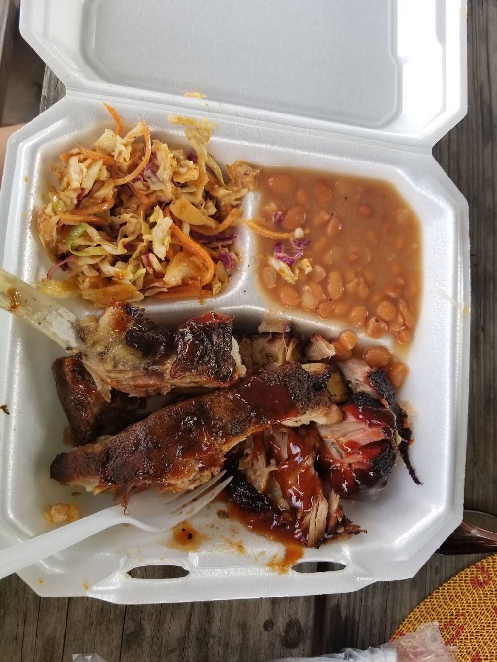 Burly Bills BBQ | restaurant | 4149 Geer Hwy, Marietta, SC 29661, USA | 8282908028 OR +1 828-290-8028