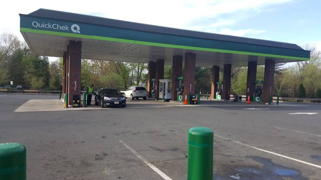 QuickChek | cafe | 1 Wilson Ave, Englishtown, NJ 07726, USA | 7324461742 OR +1 732-446-1742