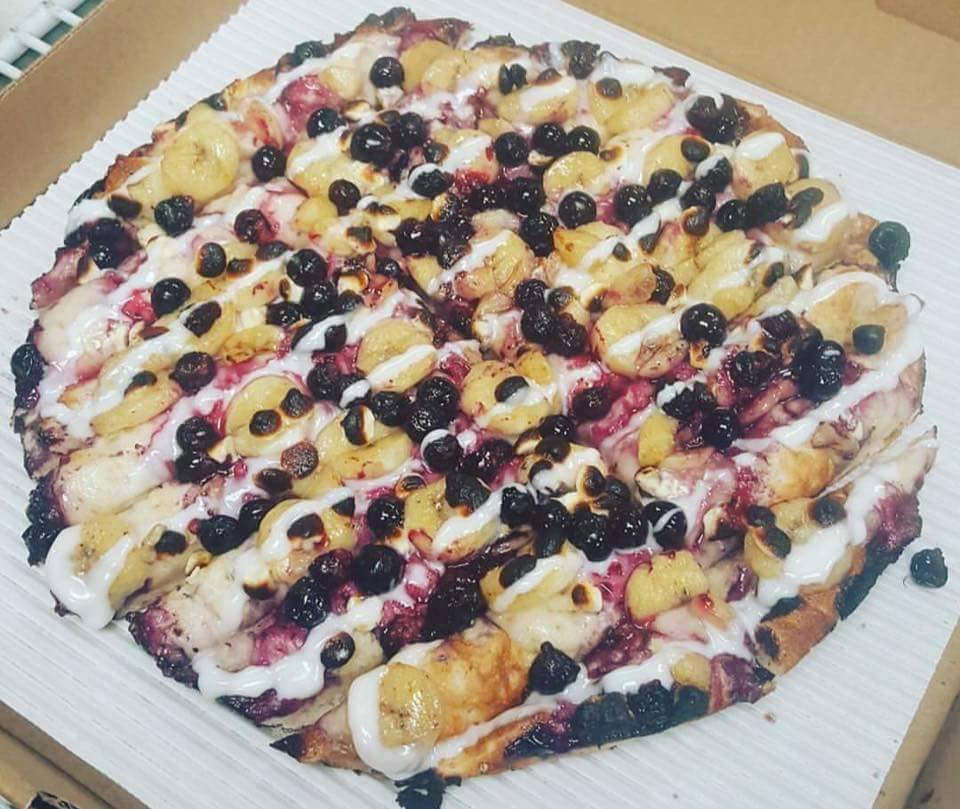 Popes Pizzeria | restaurant | 226 N Telegraph Rd, Monroe, MI 48162, USA | 7342414444 OR +1 734-241-4444