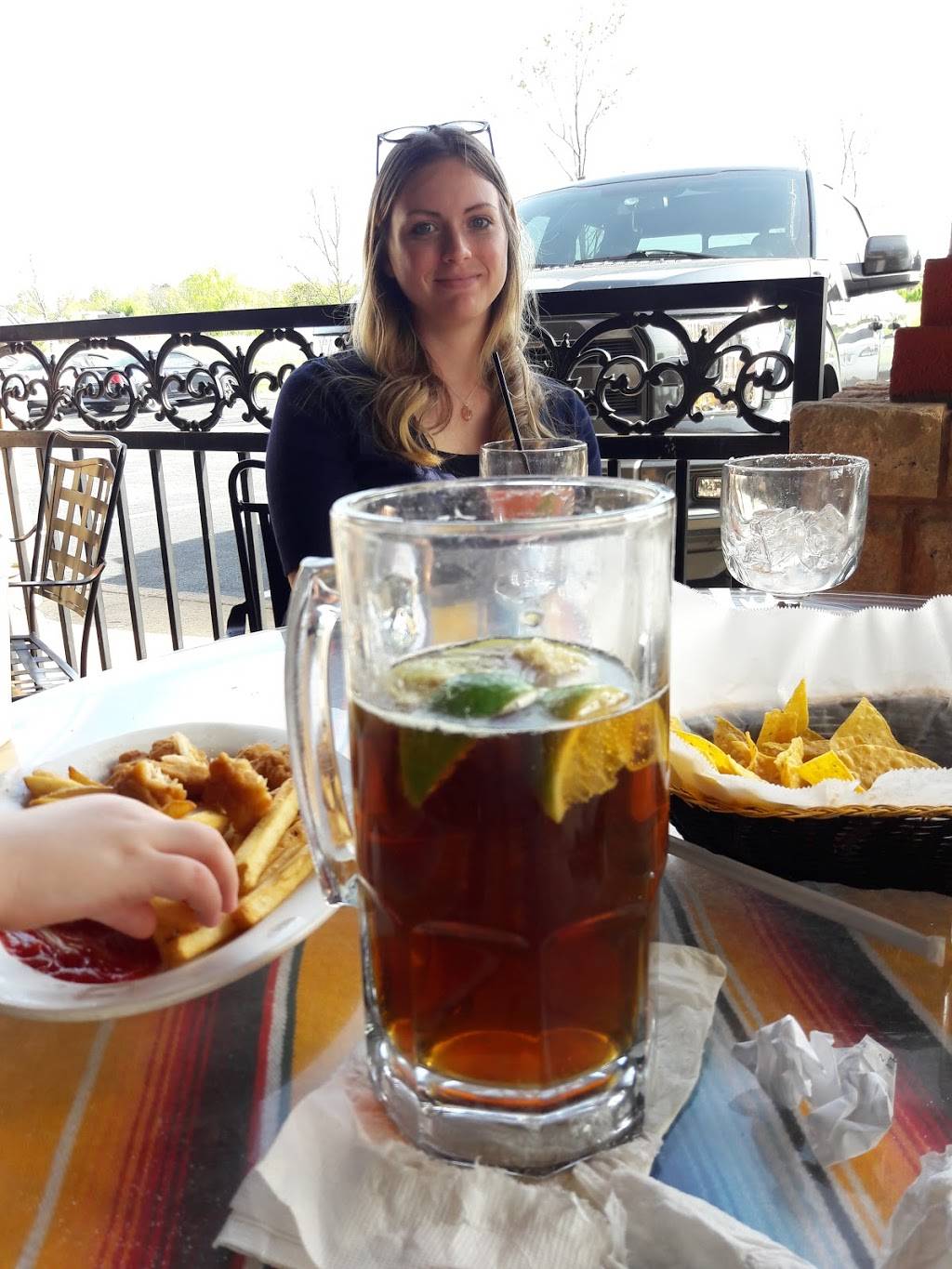 Camino Real | restaurant | 3205 S Church St, Murfreesboro, TN 37127, USA | 6159079692 OR +1 615-907-9692