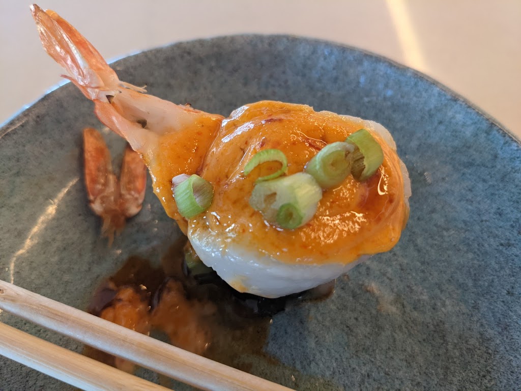 Lucky Tiger Izakaya | restaurant | 3852 Farnam St #1, Omaha, NE 68131, USA | 5312132443 OR +1 531-213-2443