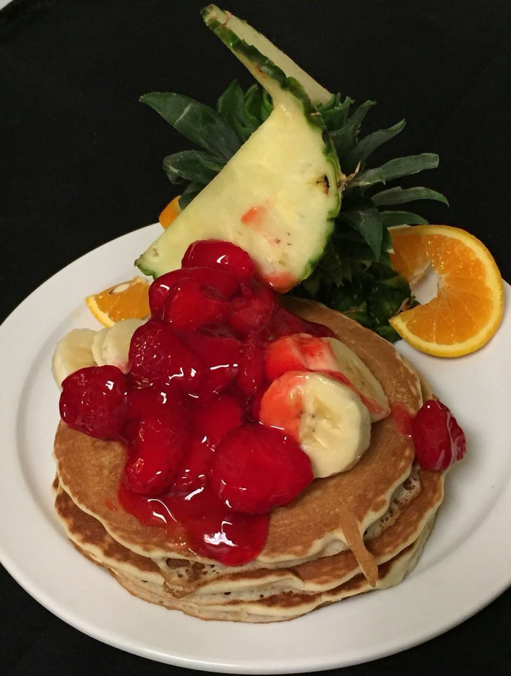 Garrett House Of Pancakes | restaurant | 114 S Randolph St, Garrett, IN 46738, USA | 2603575553 OR +1 260-357-5553