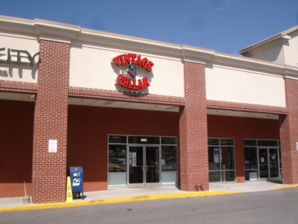 Vintage Cellar | restaurant | 1338 S Main St, Blacksburg, VA 24060, USA | 5409532675 OR +1 540-953-2675