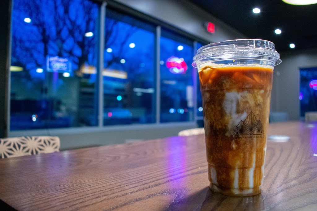 Command Coffee | cafe | 2910 N College Ave, Indianapolis, IN 46205, USA | 3177440096 OR +1 317-744-0096