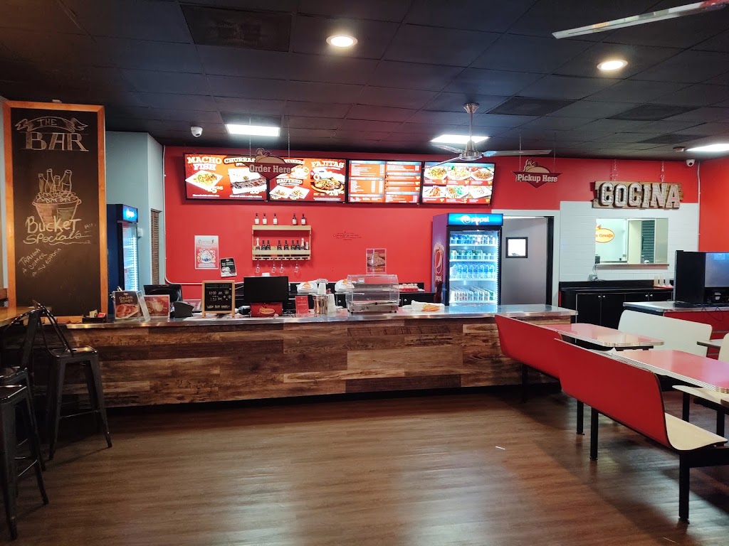 La Granja Le Jeune | restaurant | 1199 NW Le Jeune Rd, Miami, FL 33126, USA | 3056424516 OR +1 305-642-4516