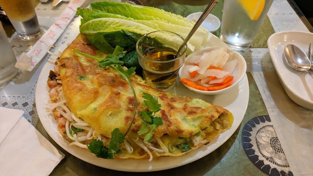 Mai Vietnamese Cuisine | restaurant | 8492 Gravenstein Hwy # J, Cotati, CA 94931, USA | 7076659628 OR +1 707-665-9628