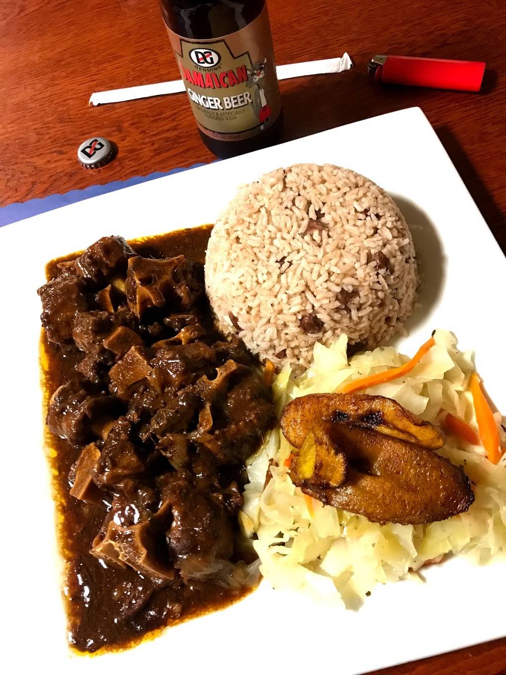 Tropical Oasis | restaurant | 20737 NW 2nd Ave #144, Miami, FL 33169, USA | 3056548320 OR +1 305-654-8320