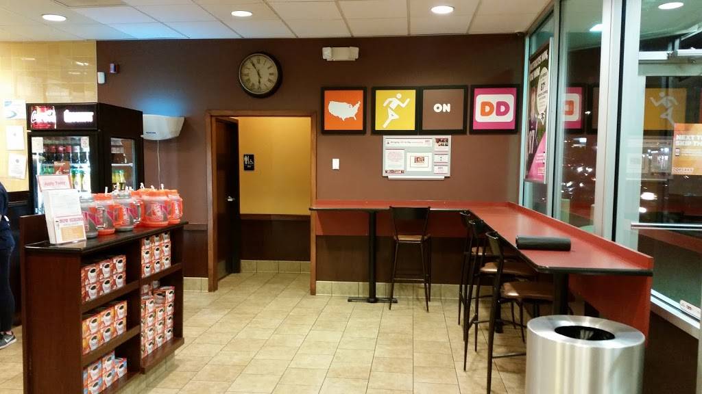 Dunkin | bakery | 890 Central Ave, Dover, NH 03820, USA | 6037496415 OR +1 603-749-6415