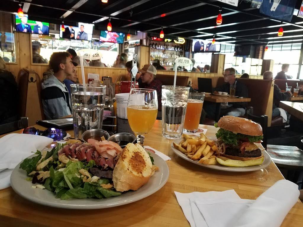 Pumphouse Brewery | restaurant | 540 Main St, Longmont, CO 80501, USA | 3037020881 OR +1 303-702-0881