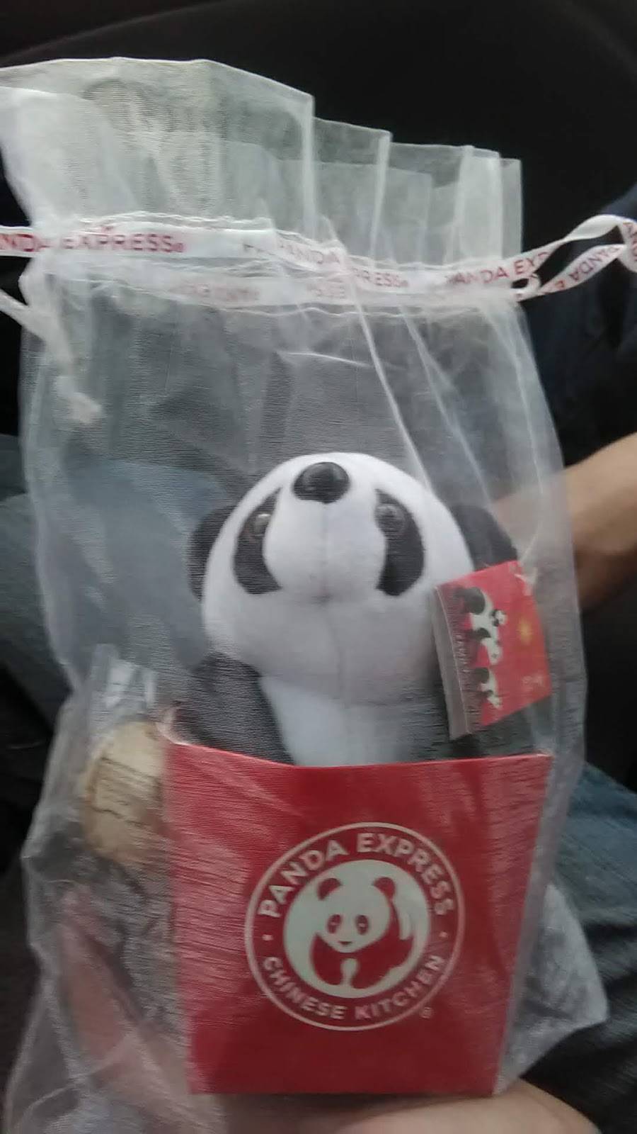 Panda Express | restaurant | 11787 E Kellogg Dr N, Wichita, KS 67207, USA | 3166810330 OR +1 316-681-0330