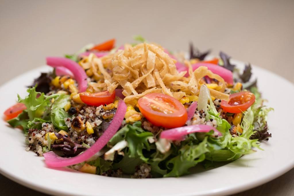 Baobab BBQ | restaurant | 2301 W Foster Ave, Chicago, IL 60625, USA | 8728888922 OR +1 872-888-8922