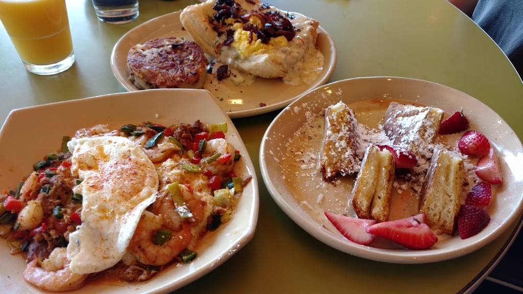 Snooze, an A.M. Eatery | restaurant | 700 Colorado Blvd Suite A, Denver, CO 80206, USA | 3037366200 OR +1 303-736-6200