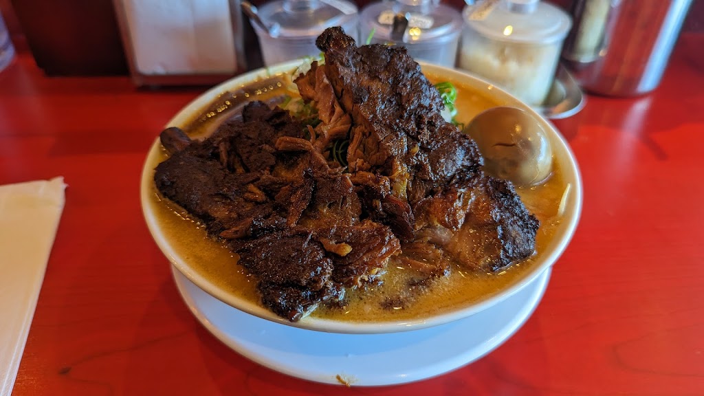 Chicago Ramen Wheeling | restaurant | 743 N Milwaukee Ave, Wheeling, IL 60090, USA | 8472434143 OR +1 847-243-4143