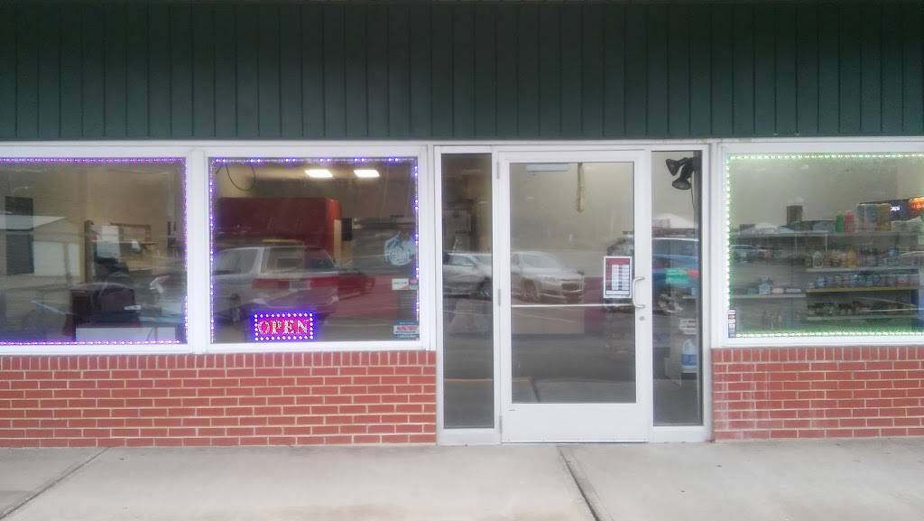 Pak Super Market | restaurant | 500 Garden City Dr, Monroeville, PA 15146, USA | 4123777313 OR +1 412-377-7313