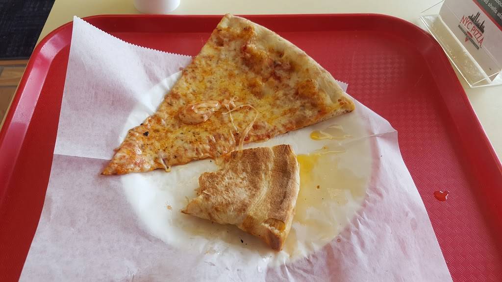 NYC Pizza | restaurant | 4775 S Harvard Ave, Tulsa, OK 74135, USA | 9187797760 OR +1 918-779-7760
