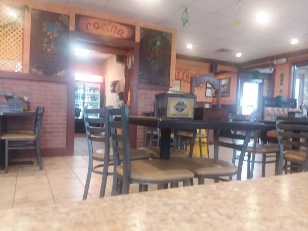 El Patron Mexican Grill | restaurant | 1504 W Stone Dr, Kingsport, TN 37660, USA | 4237652808 OR +1 423-765-2808