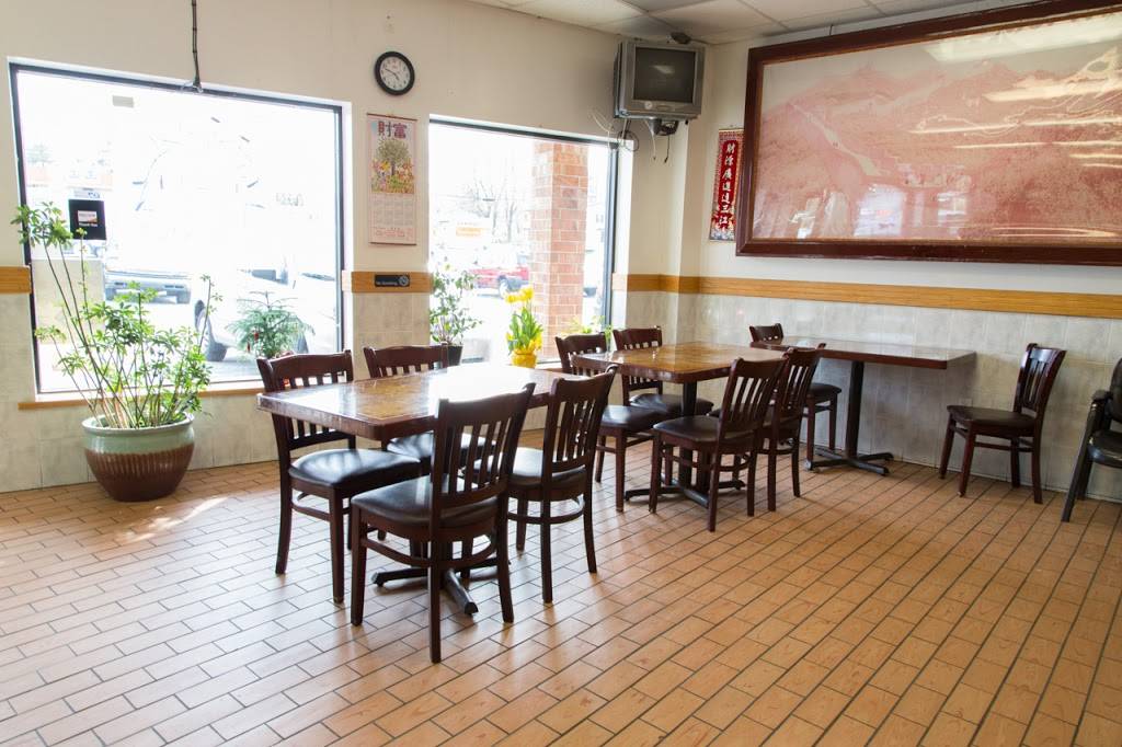 New Fortune House | restaurant | 187 Bay Shore Rd, Deer Park, NY 11729, USA | 6316678788 OR +1 631-667-8788