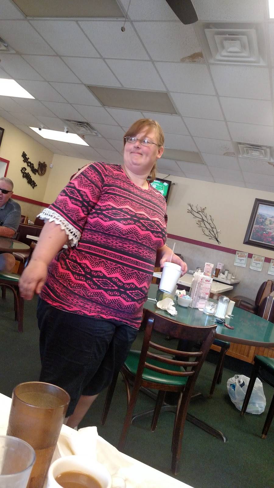 Heritage Restaurant | restaurant | 4551 S Broadway St, Wichita, KS 67216, USA | 3165247495 OR +1 316-524-7495