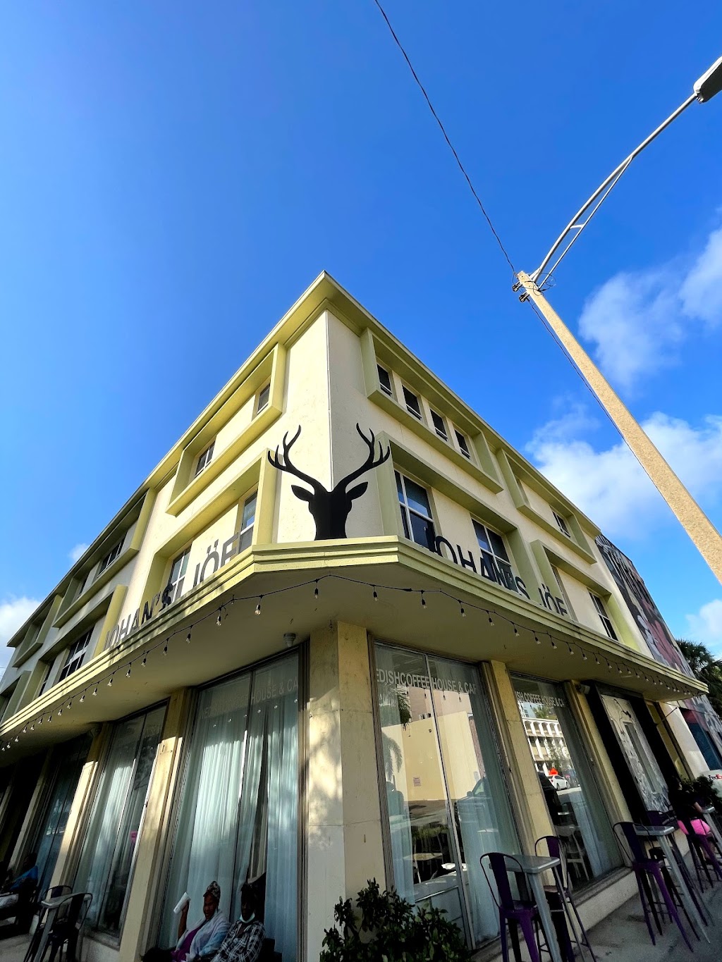 Johans Joe Swedish Restaurant, Coffee House, & Cafe | bakery | 401 S Dixie Hwy #3, West Palm Beach, FL 33401, USA | 5618085090 OR +1 561-808-5090