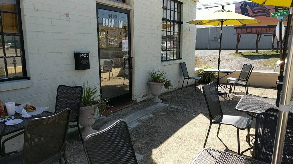 Viet Sub | restaurant | 1403 Williamson Rd NE, Roanoke, VA 24012, USA | 5403423300 OR +1 540-342-3300