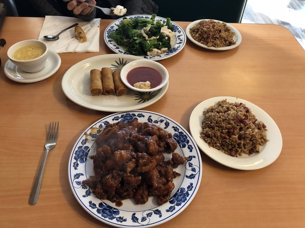 Wallys Chinese Kitchen | restaurant | 679 SE 1st Ave, Canby, OR 97013, USA | 5032662221 OR +1 503-266-2221