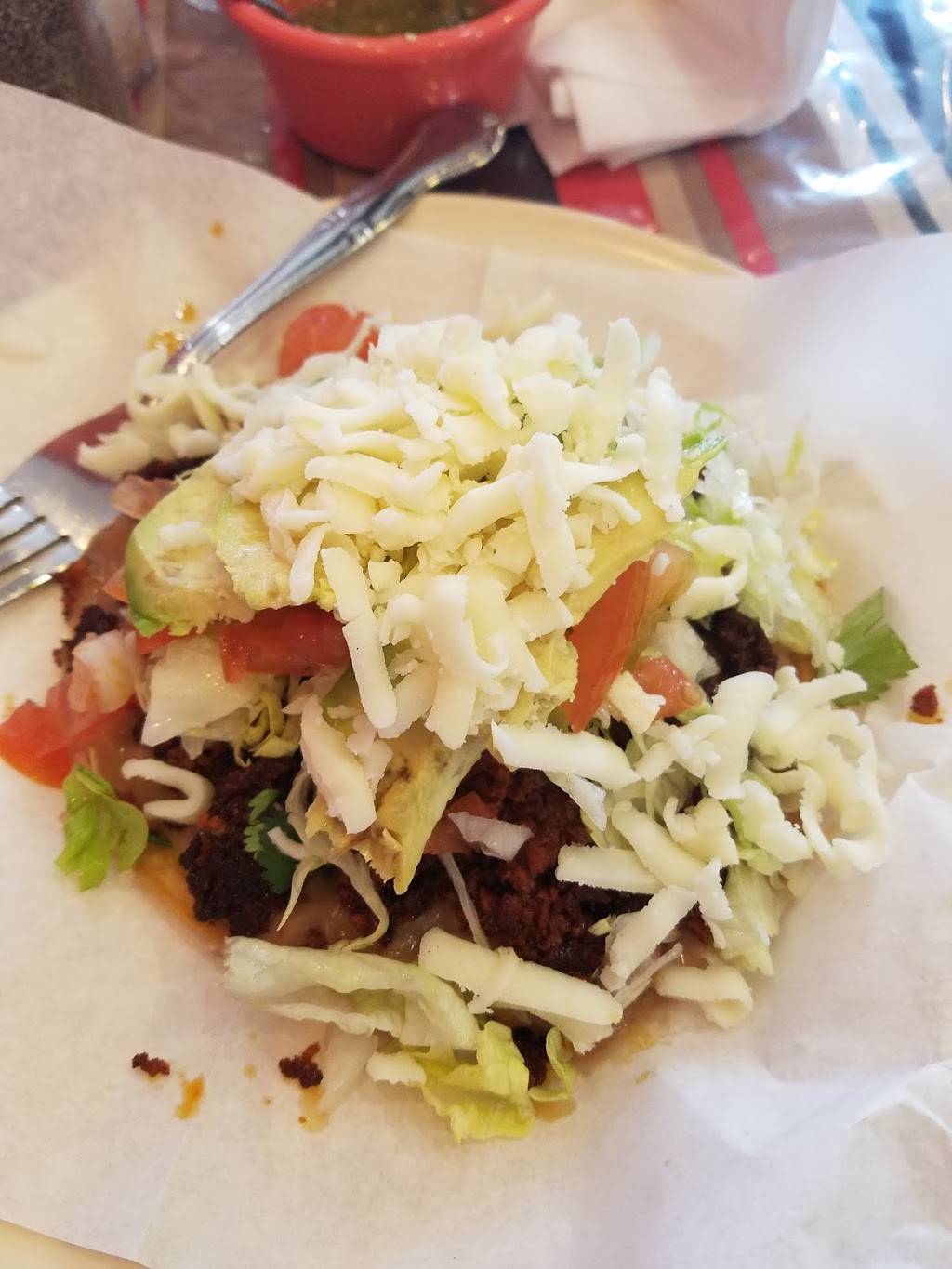 El Paisano Tacos | meal takeaway | 2429 W Division St, Chicago, IL 60622, USA | 7732921002 OR +1 773-292-1002