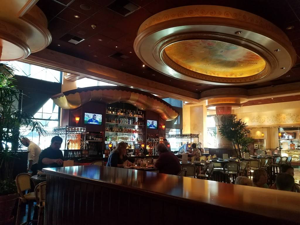 The Cheesecake Factory | restaurant | 903-L 400 S Baldwin Ave, Arcadia, CA 91007, USA | 6264472800 OR +1 626-447-2800