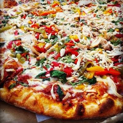 Lanesplitter Pizza & Pub | restaurant | 2033 San Pablo Ave, Berkeley, CA 94702, USA | 5108451652 OR +1 510-845-1652