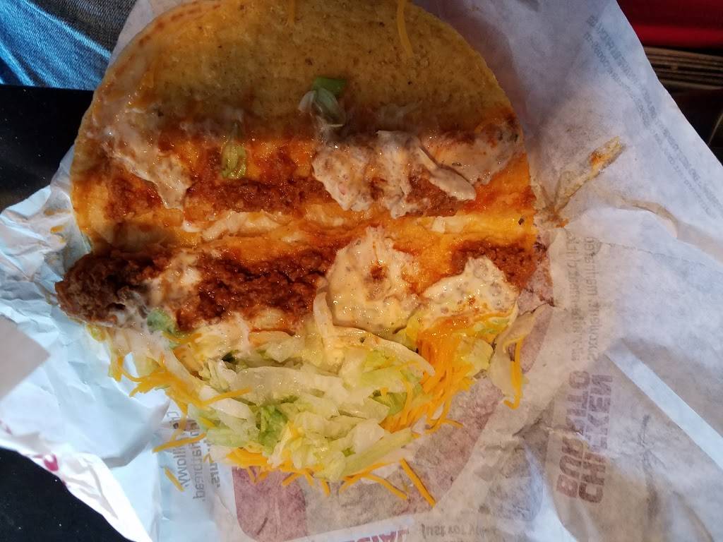 Taco Bell | restaurant | 4220 Brooklake Rd NE, Salem, OR 97303, USA | 5033932625 OR +1 503-393-2625
