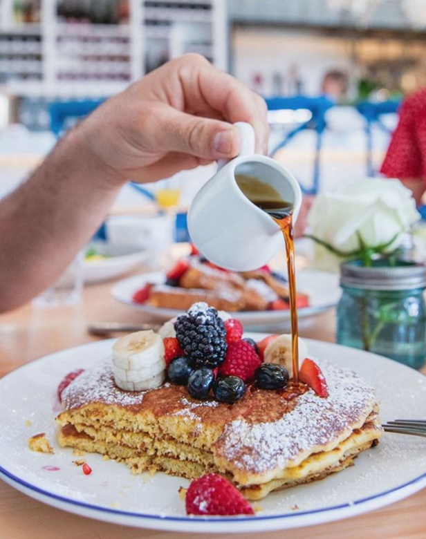 Candor by Giuseppe | restaurant | 1030 Torrey Pines Rd Ste B, La Jolla, CA 92037, USA | 8582467818 OR +1 858-246-7818