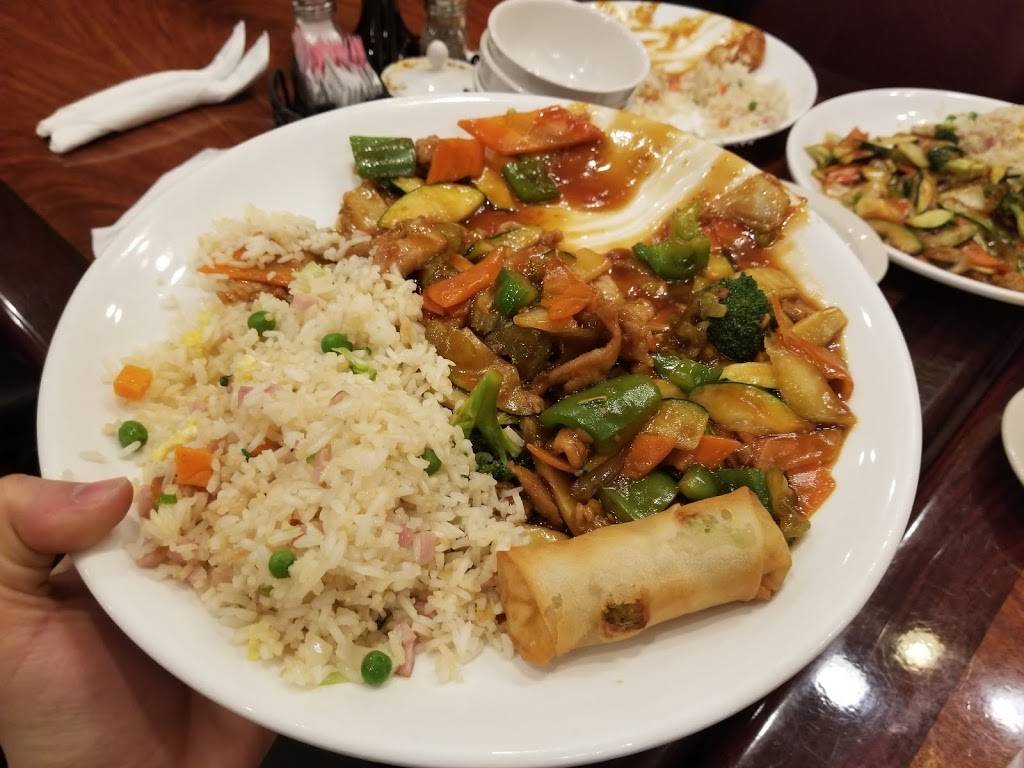 Oriental garden payson | restaurant | 1392 Turf Farm Rd STE 5, Payson, UT 84651, USA | 8014658868 OR +1 801-465-8868