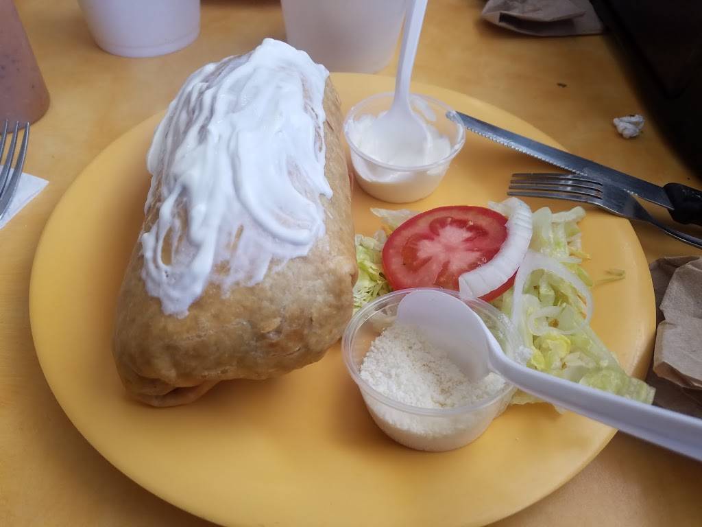 Lindo Michoacan | restaurant | 4412 W 5th St, Santa Ana, CA 92703, USA | 7145540943 OR +1 714-554-0943