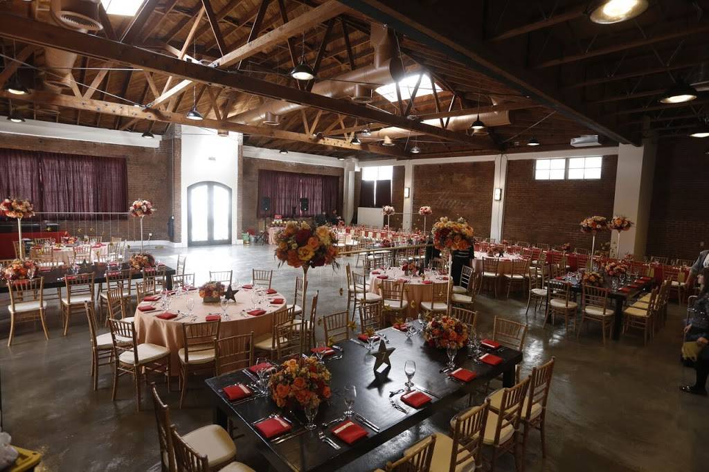 At The P | restaurant | 837 N Cahuenga Blvd, Los Angeles, CA 90038, USA | 3233933222 OR +1 323-393-3222