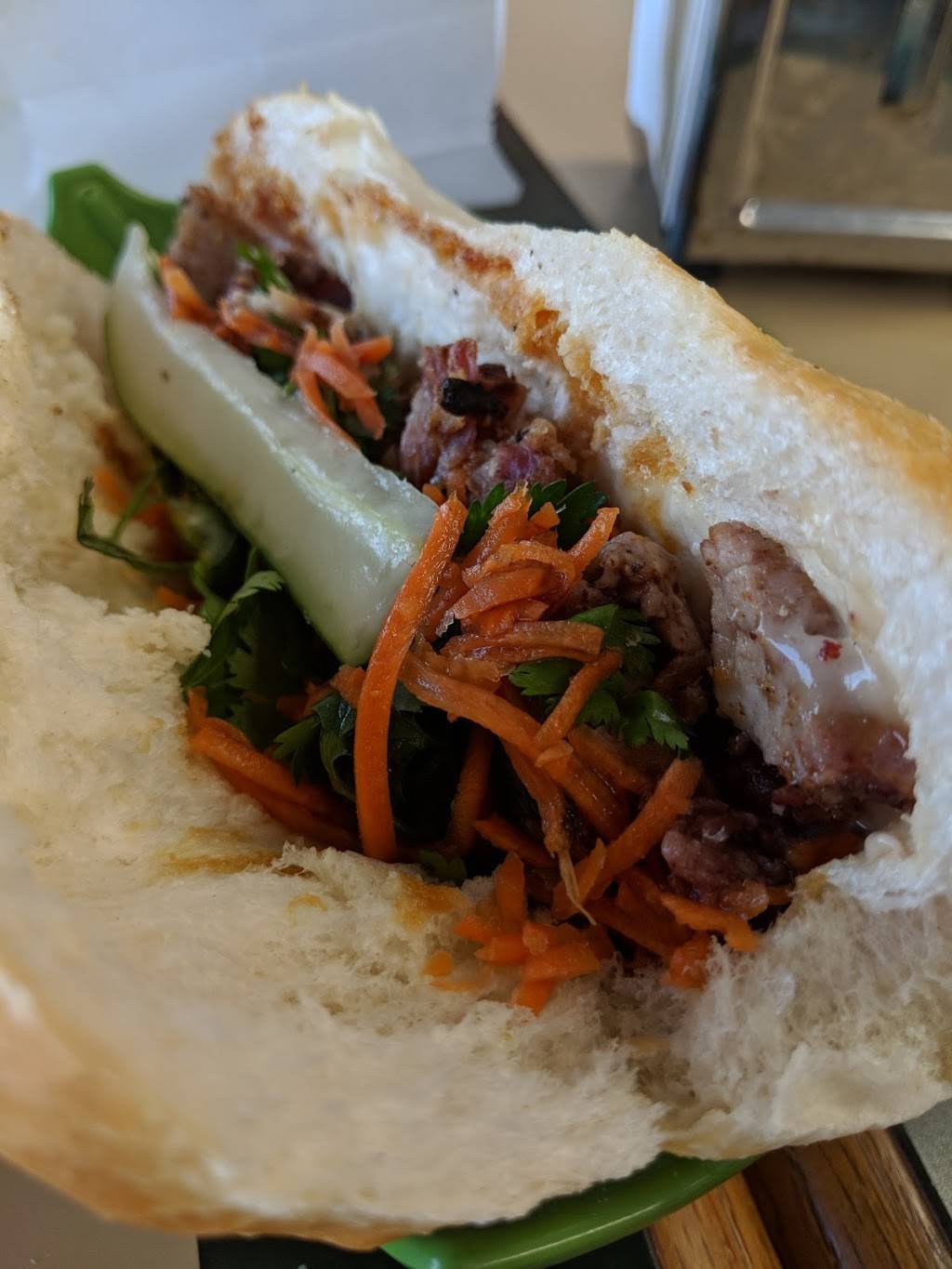 Hoang Tofu | restaurant | 6333 Charlotte Pike, Nashville, TN 37209, USA | 6155694979 OR +1 615-569-4979