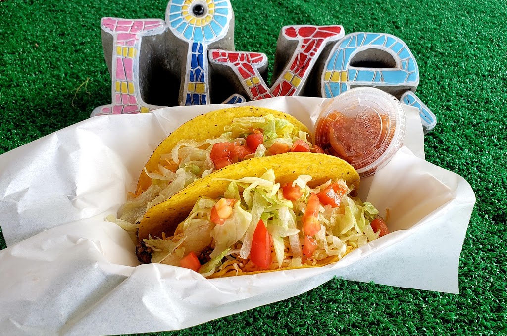 Burrito Banquet | restaurant | 400 E 10th St, Cimarron, NM 87714, USA | 8175264002 OR +1 817-526-4002