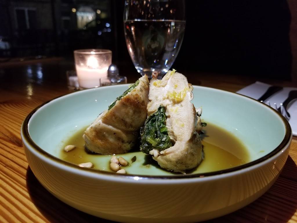 Boca Tapas Bar | restaurant | 97 Jefferson St, Brooklyn, NY 11206, USA | 3475795109 OR +1 347-579-5109