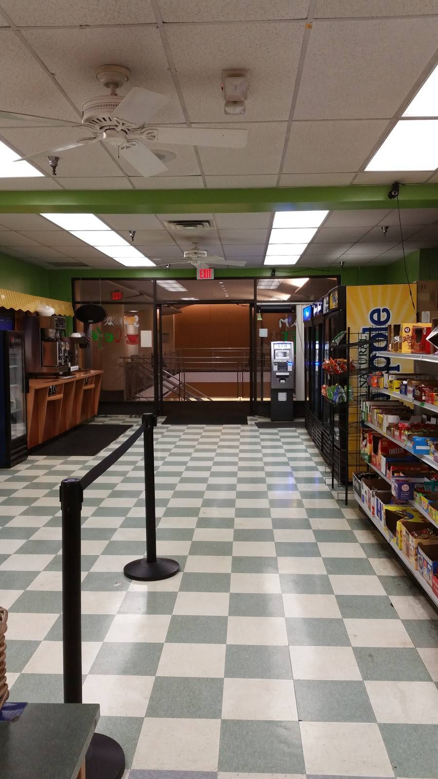 Siloam Cafe | restaurant | 1 Long Wharf Dr # 1, New Haven, CT 06511, USA | 2037826007 OR +1 203-782-6007