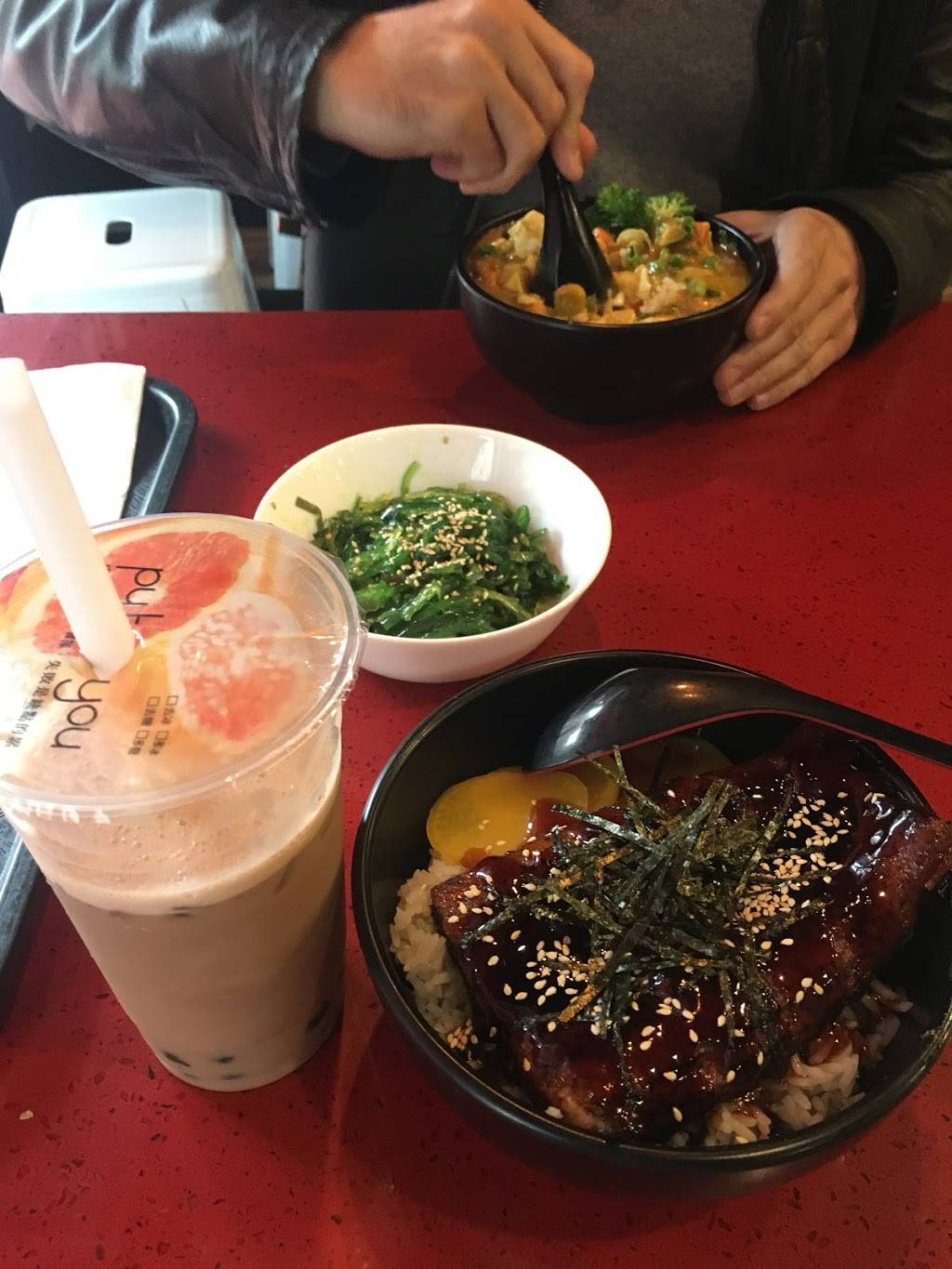 Otani Noodle - Downtown | restaurant | 234 Euclid Ave, Cleveland, OH 44114, USA | 2167621815 OR +1 216-762-1815