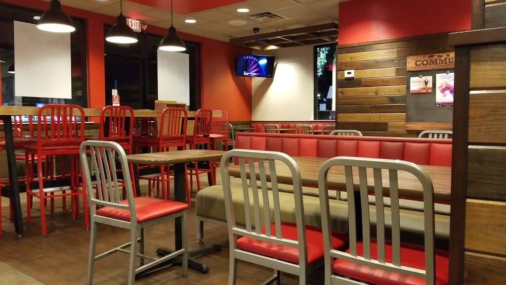 Arbys | restaurant | 803 E Memorial Blvd, Lakeland, FL 33801, USA | 8636882780 OR +1 863-688-2780