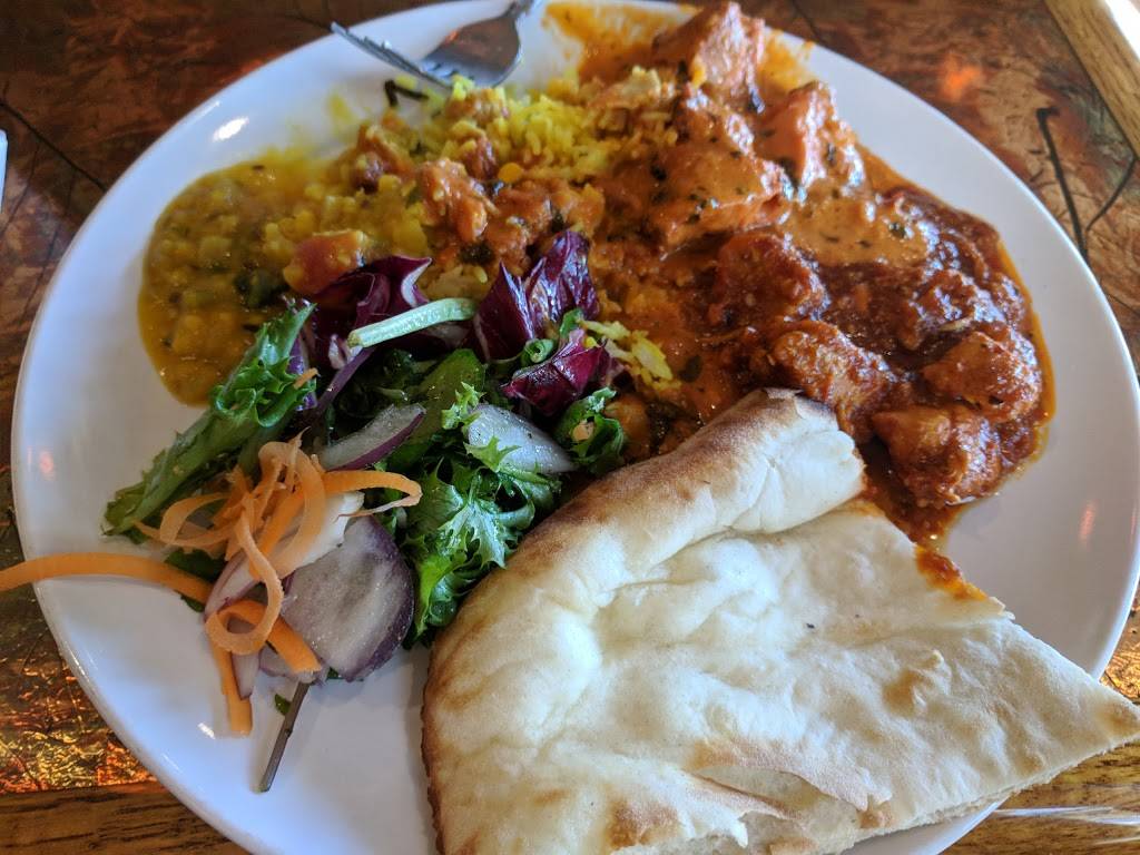 Taste of India | restaurant | 606 N Wickham Rd, Melbourne, FL 32935, USA | 3217514191 OR +1 321-751-4191