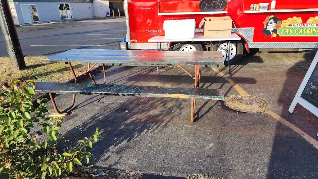 taqueria las catrinas | restaurant | 2323 Ferguson Rd, Cincinnati, OH 45238, USA | 7089707716 OR +1 708-970-7716