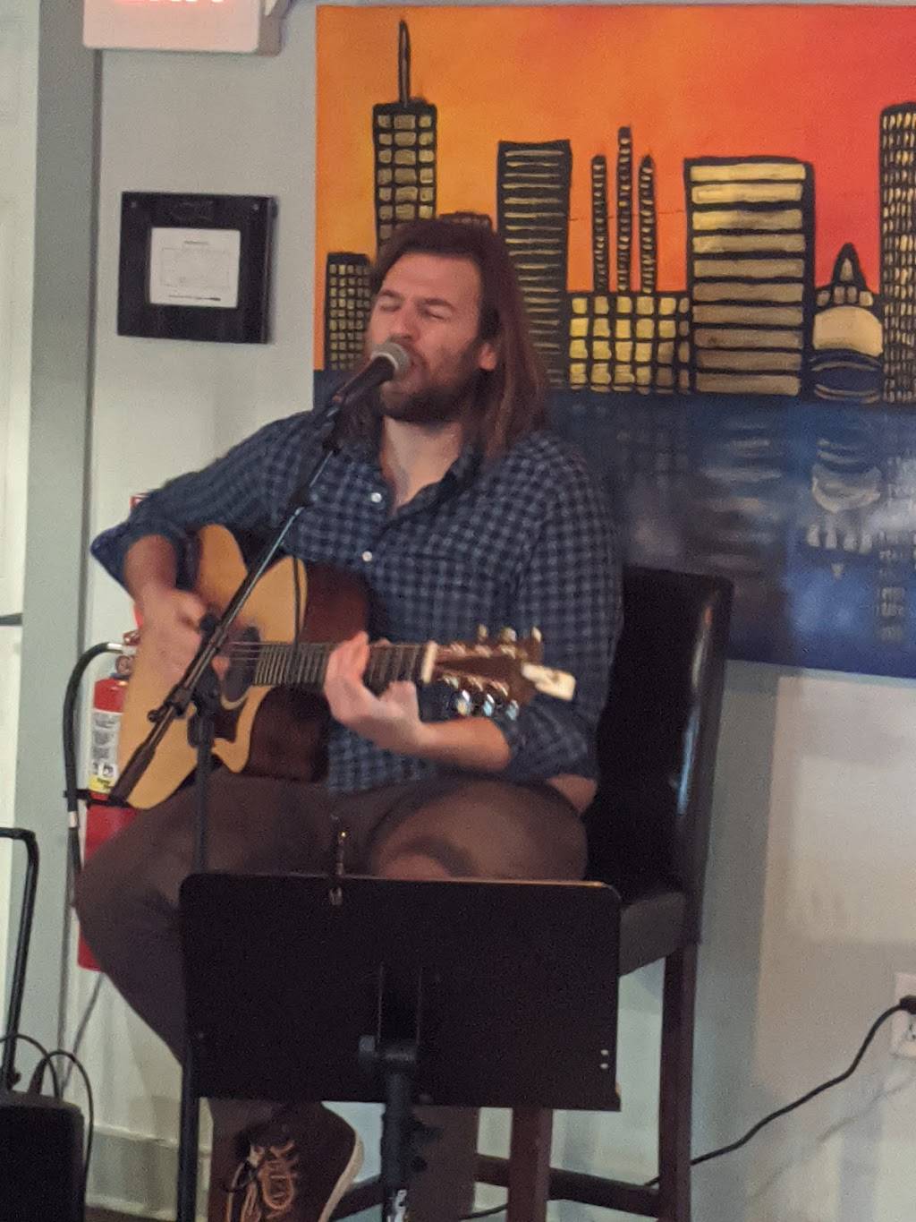 Tar Bar | restaurant | 47 Court St, Plymouth, MA 02360, USA | 7743435623 OR +1 774-343-5623