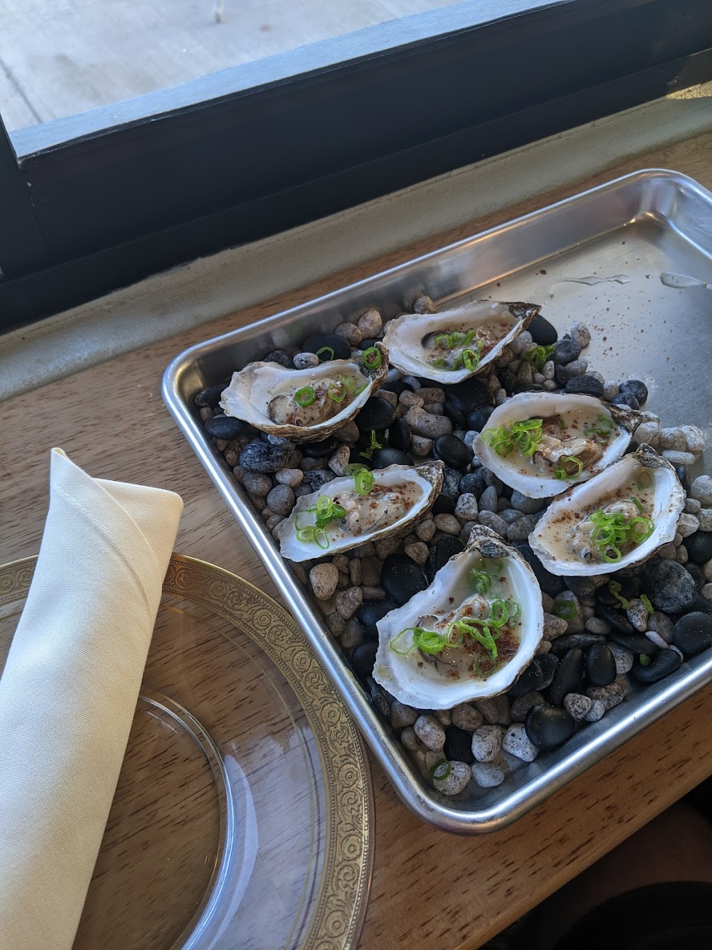 Sedalia’s Oyster & Seafood | restaurant | 2727 NW 10th St, Oklahoma City, OK 73107, USA | 4056268249 OR +1 405-626-8249